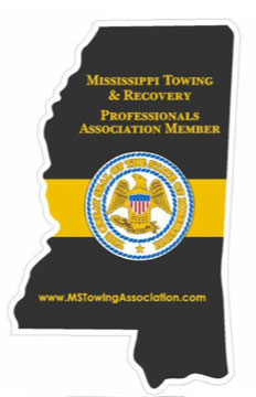 Mississippi Towing - Greenwood, MS
