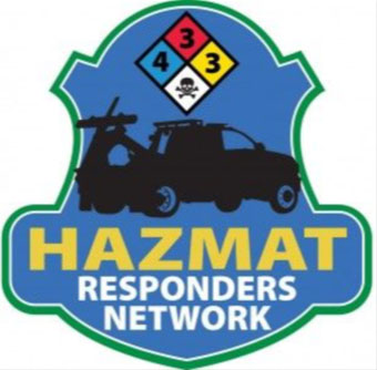 Hazmat Responders - Greenwood, MS